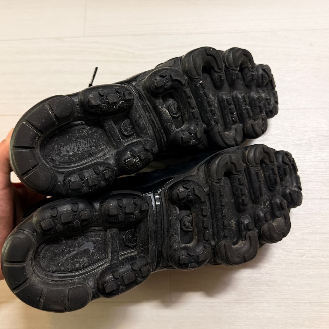 나이키 베이퍼 맥스 플러스 295 상품이미지3