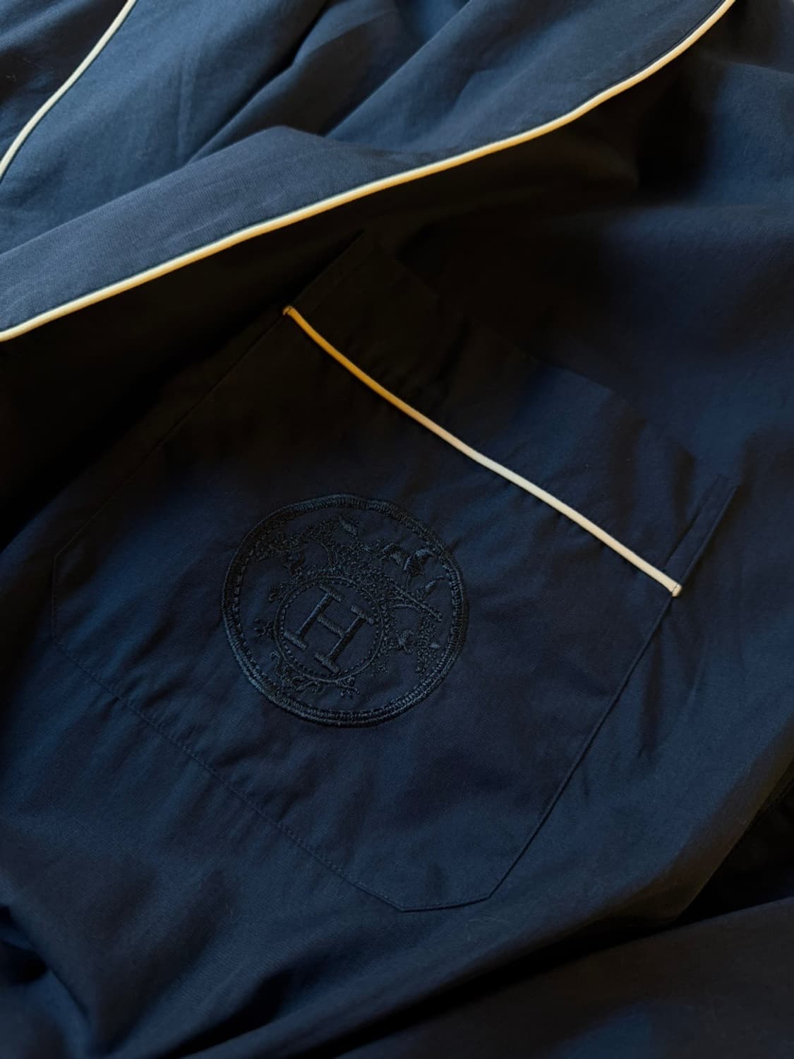 에르메스 로브가운 105 상품이미지7