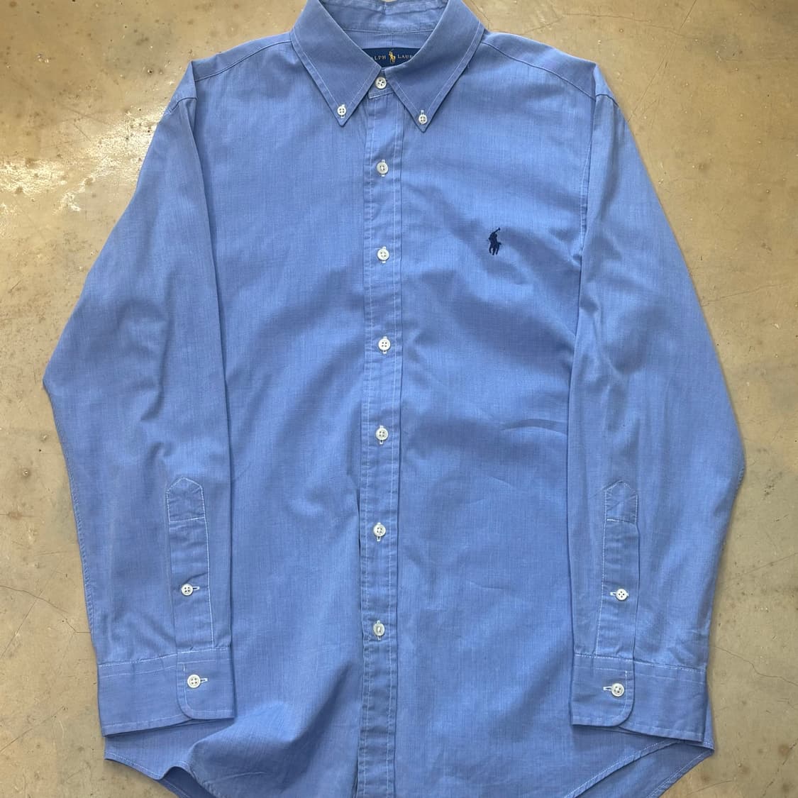 🫶🏻폴로랄프로렌 슬림핏 shirts🫶🏻 상품이미지1