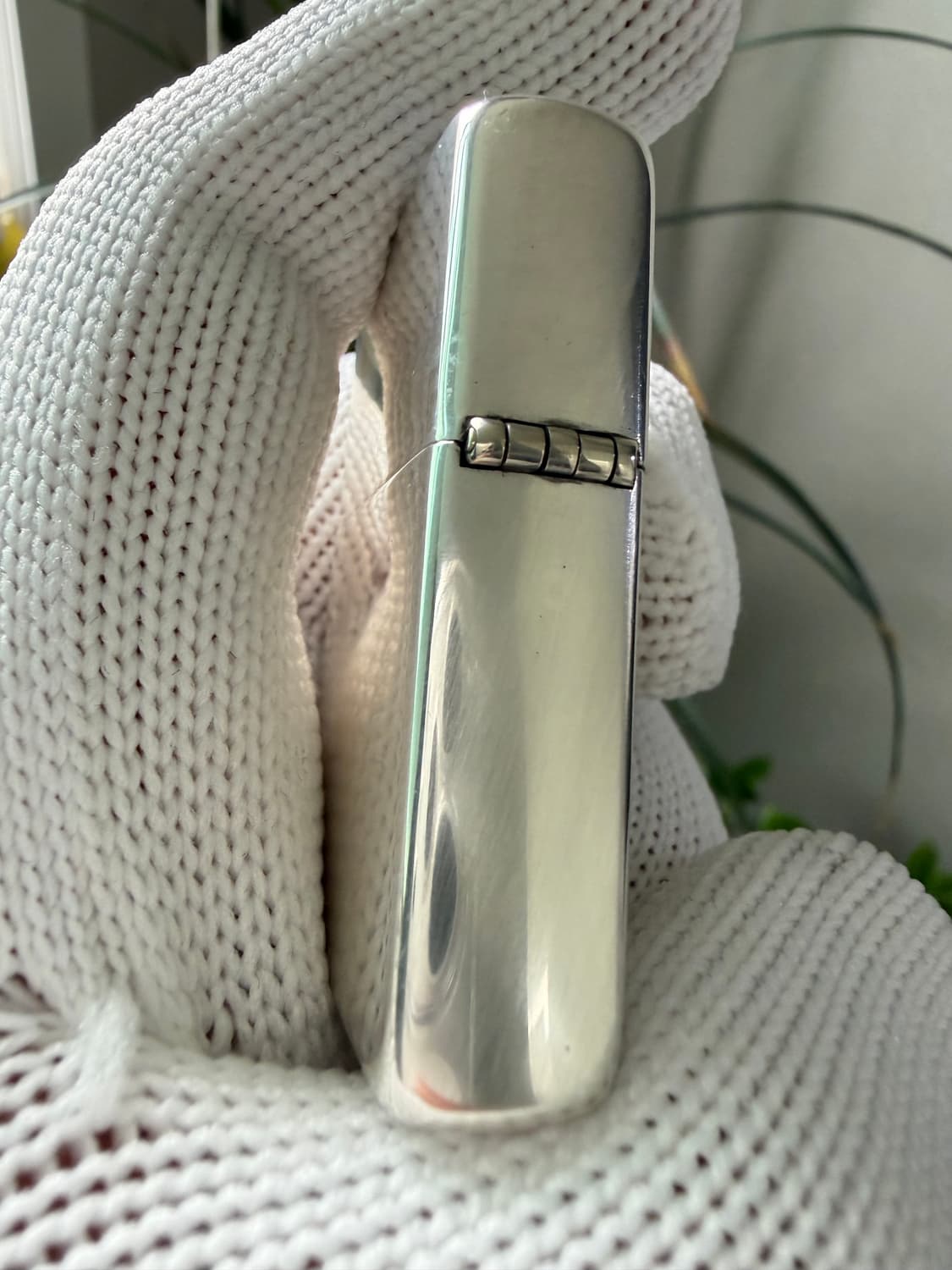 S925순은지포라이터 상품이미지4