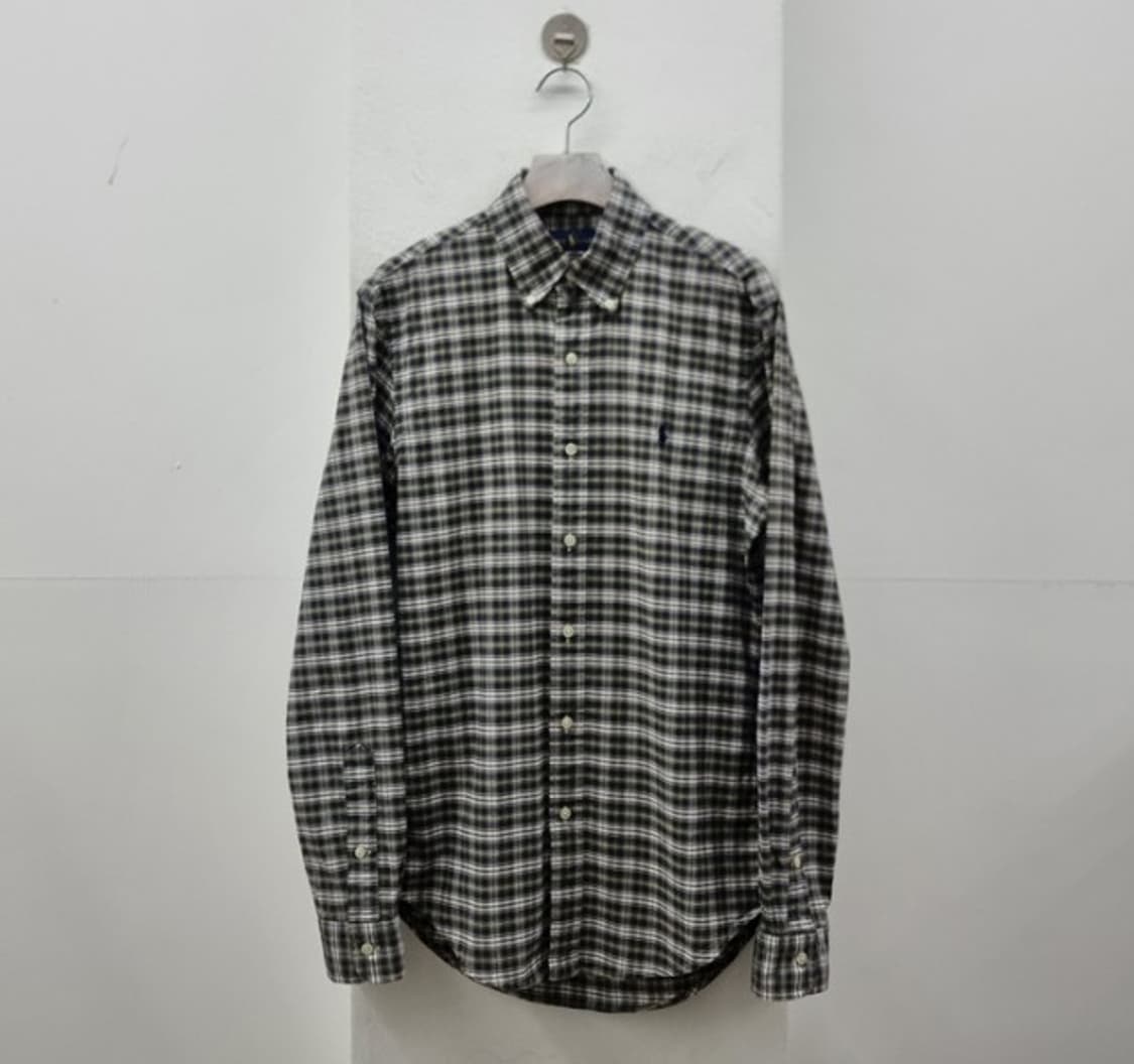 POLO RALPH LAUREN (90~95) 폴로 랄프 로렌 상품이미지1