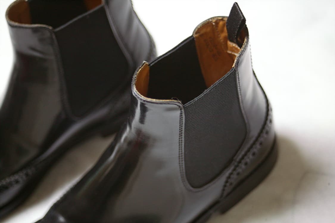 Church’s 처치스 ketsby 윙팁 첼시 부츠 상품이미지3