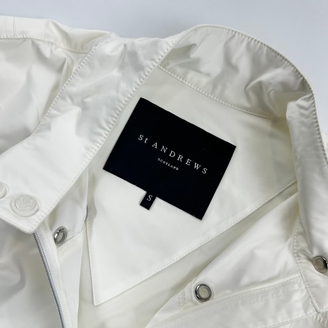 세인트앤드류스 여성 골프 자켓 상품이미지6