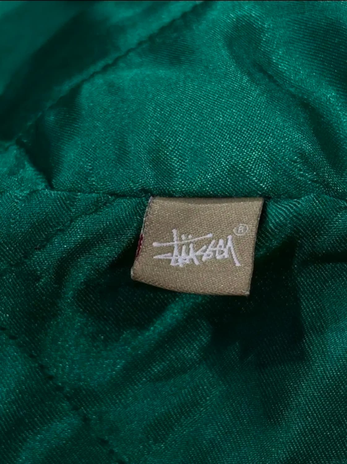 스투시 코로듀이 자켓 상품이미지6