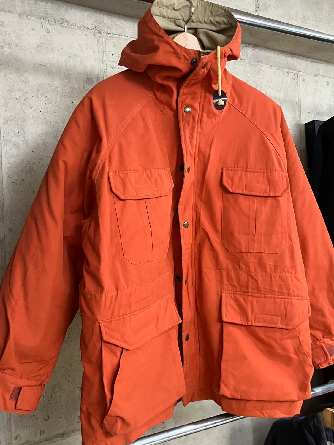 BSPARE JACKET 상품이미지5