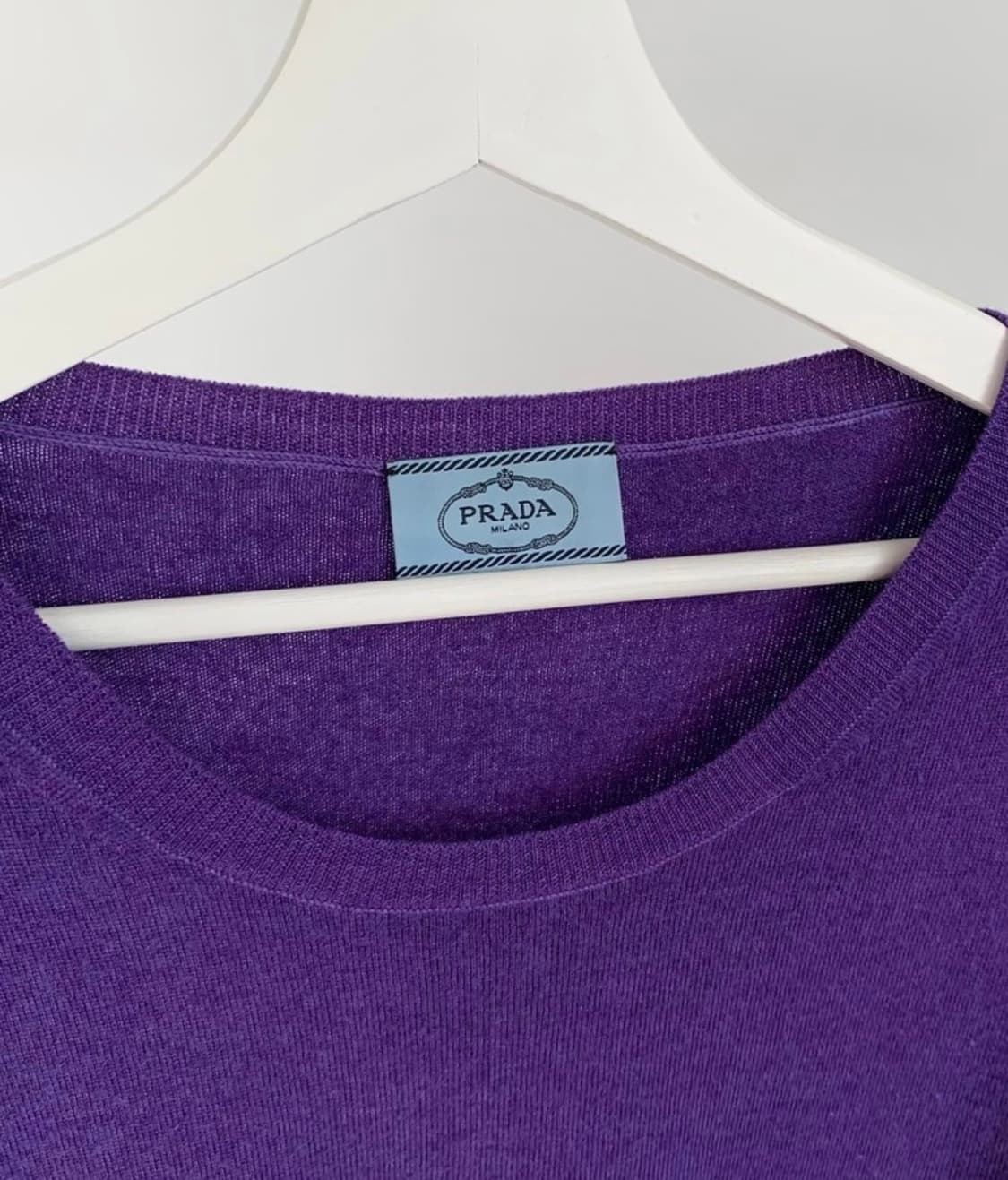 Prada 프라다 니트 상품이미지3