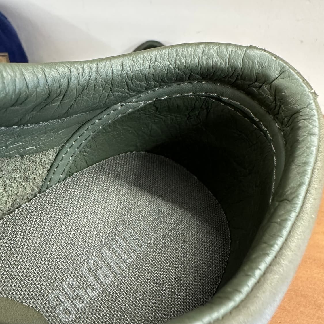 컨버스 x 엔지니어드가먼츠 원스타 ‘다크올리브’ 상품이미지8