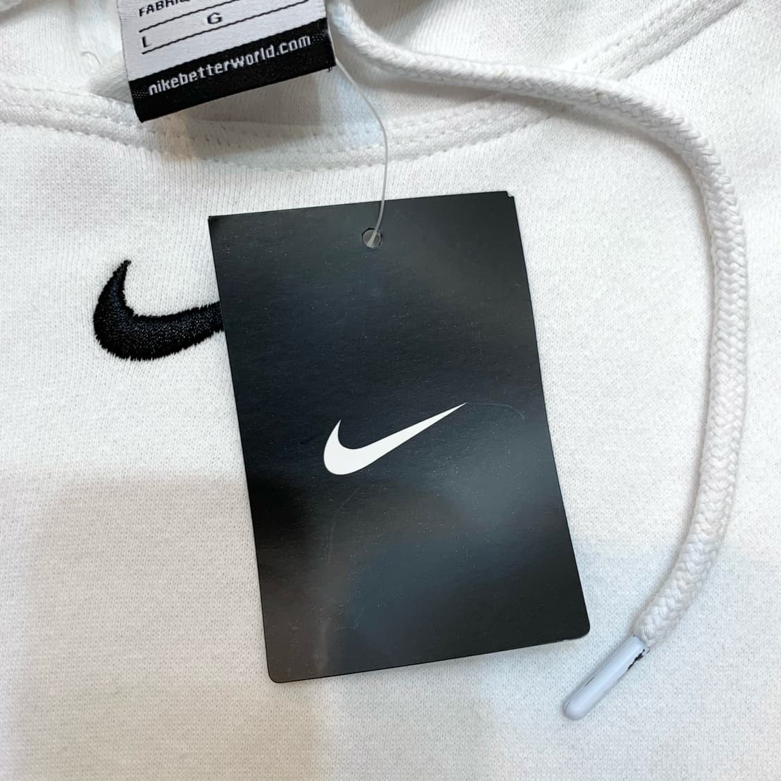 나이키 에미넴 후드 상품이미지9