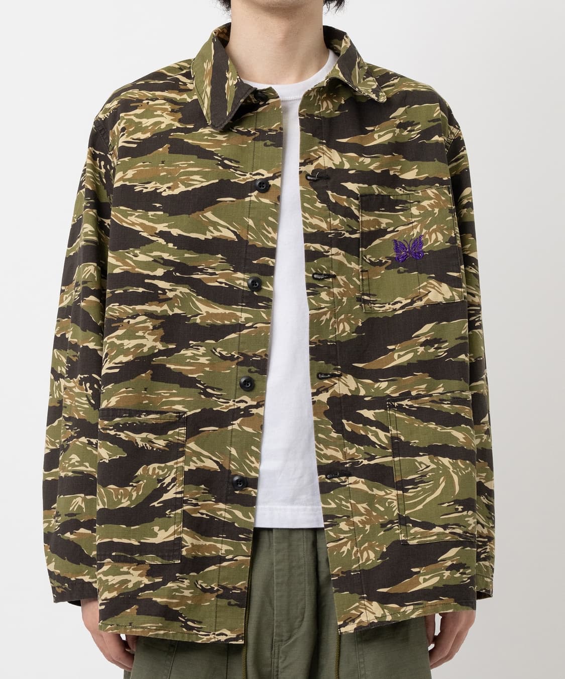 니들스 타이어카모 커버올 상품이미지2