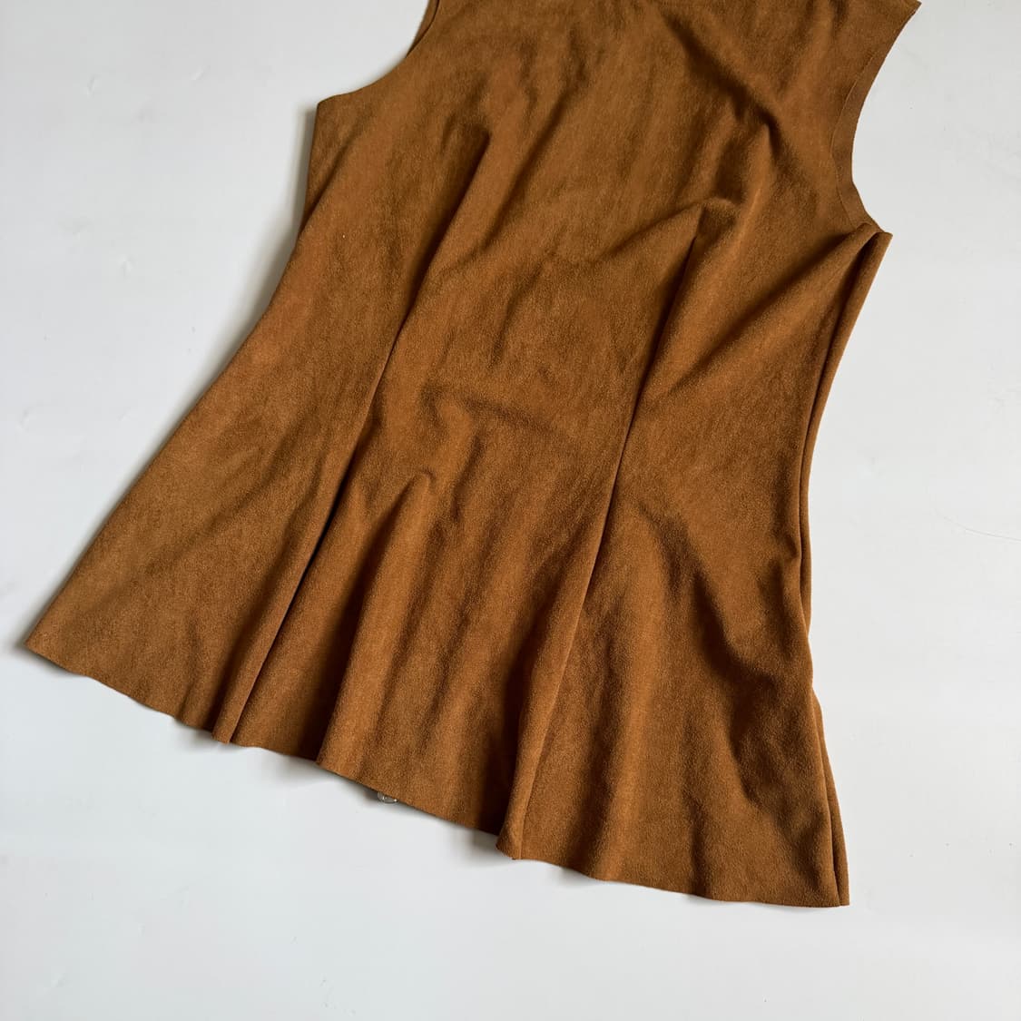 MM6 마르지엘라 탑 (M) 상품이미지5