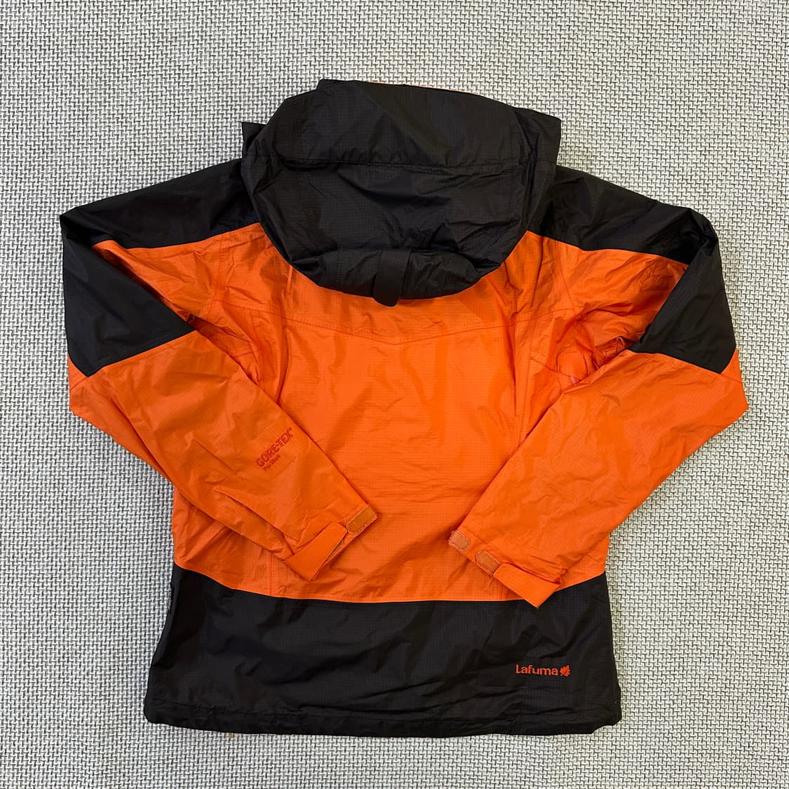 95 라푸마 고어텍스 바람막이 자켓 0424D 상품이미지3