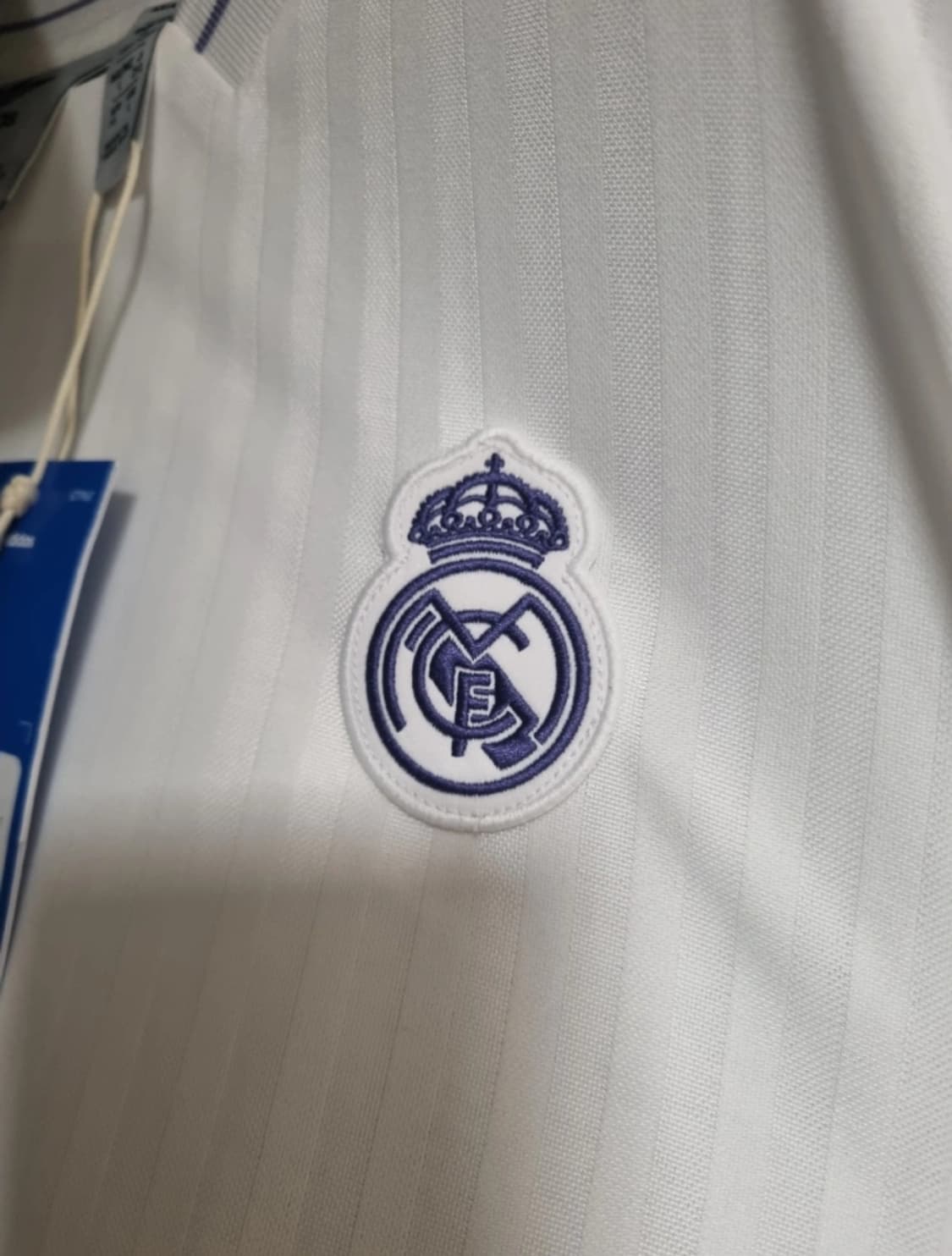 레알 마드리드 테라스 아이콘 져지  상품이미지2