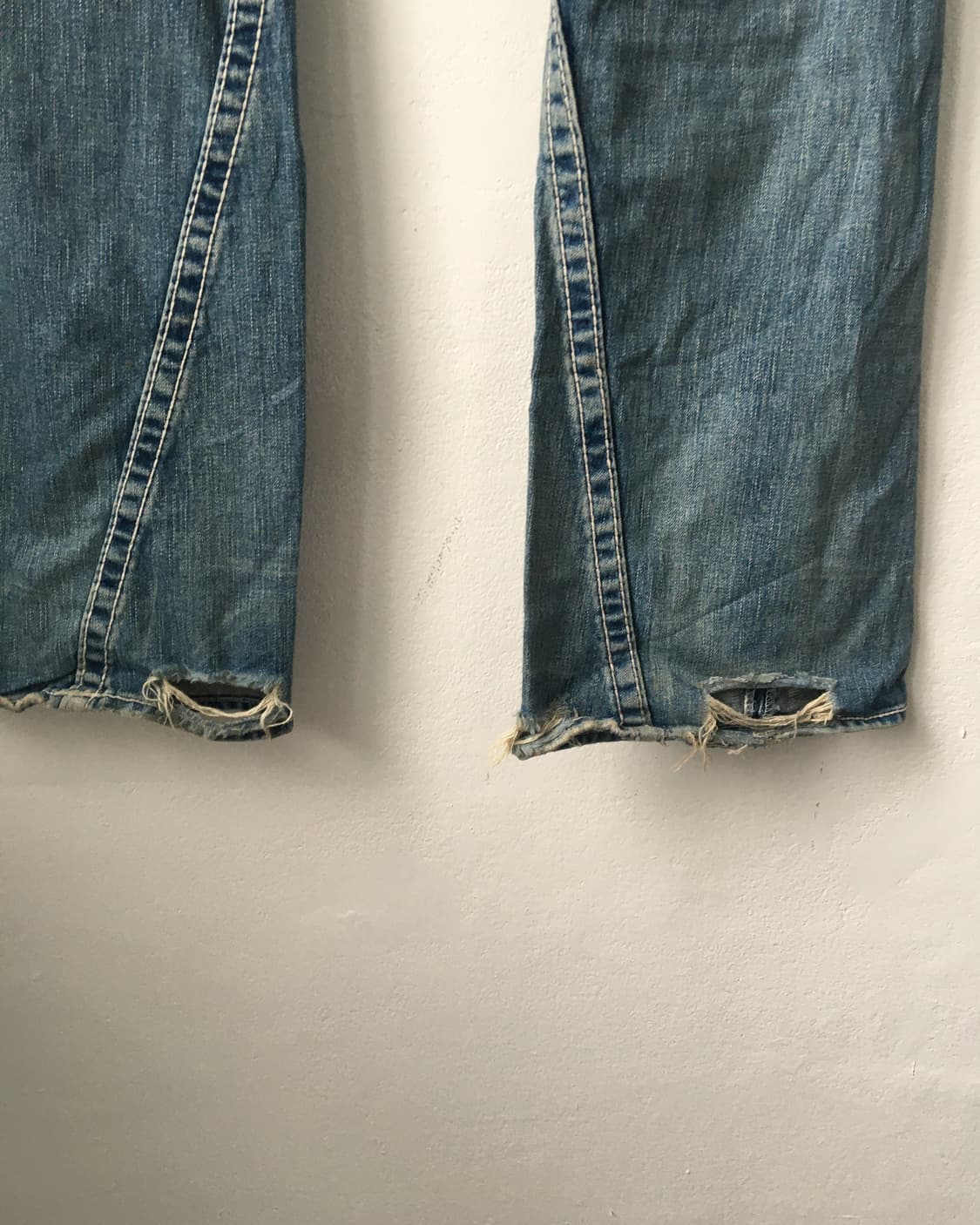 True religion denim pants 상품이미지4