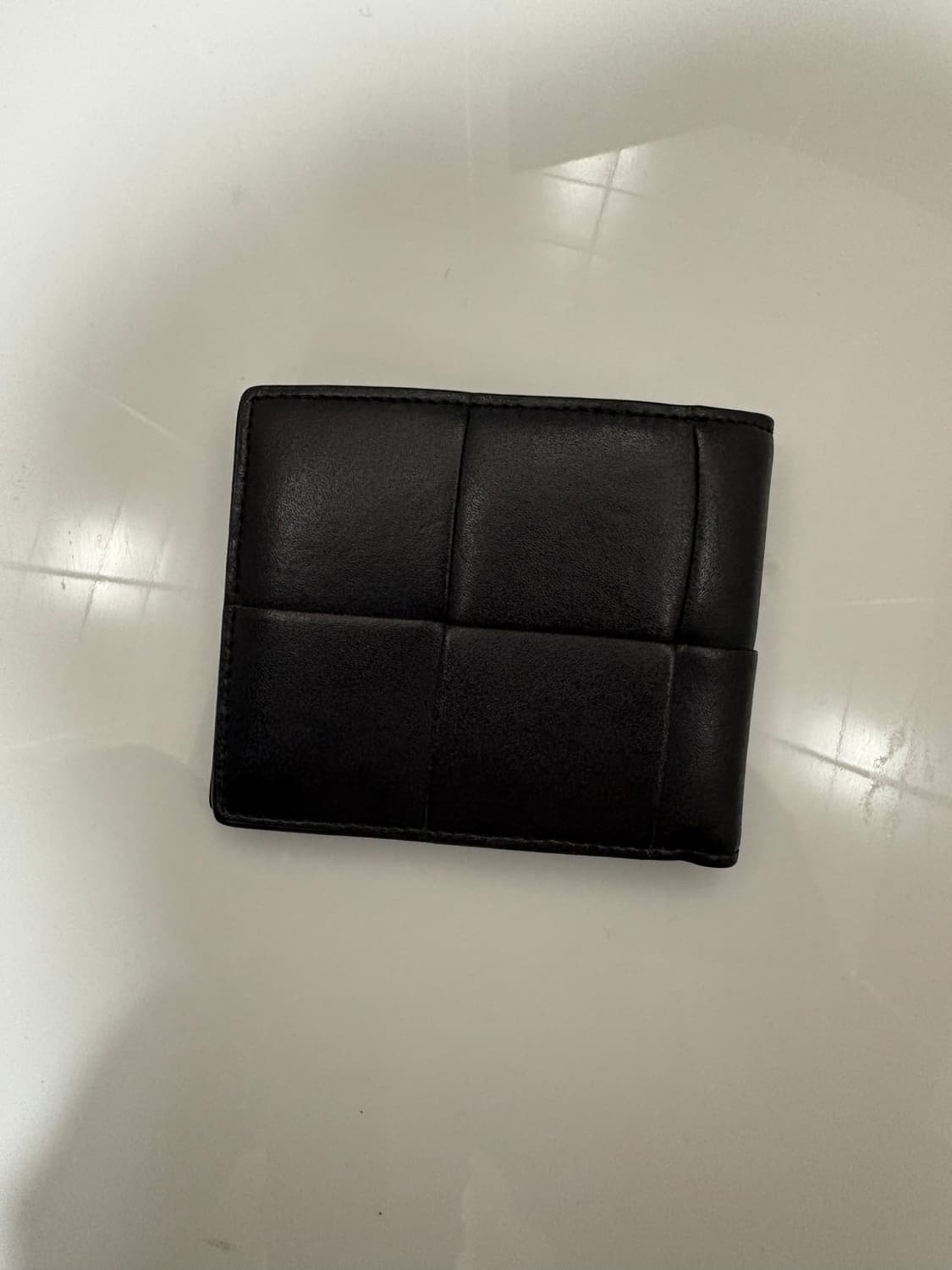 보테가 반지갑 상품이미지2