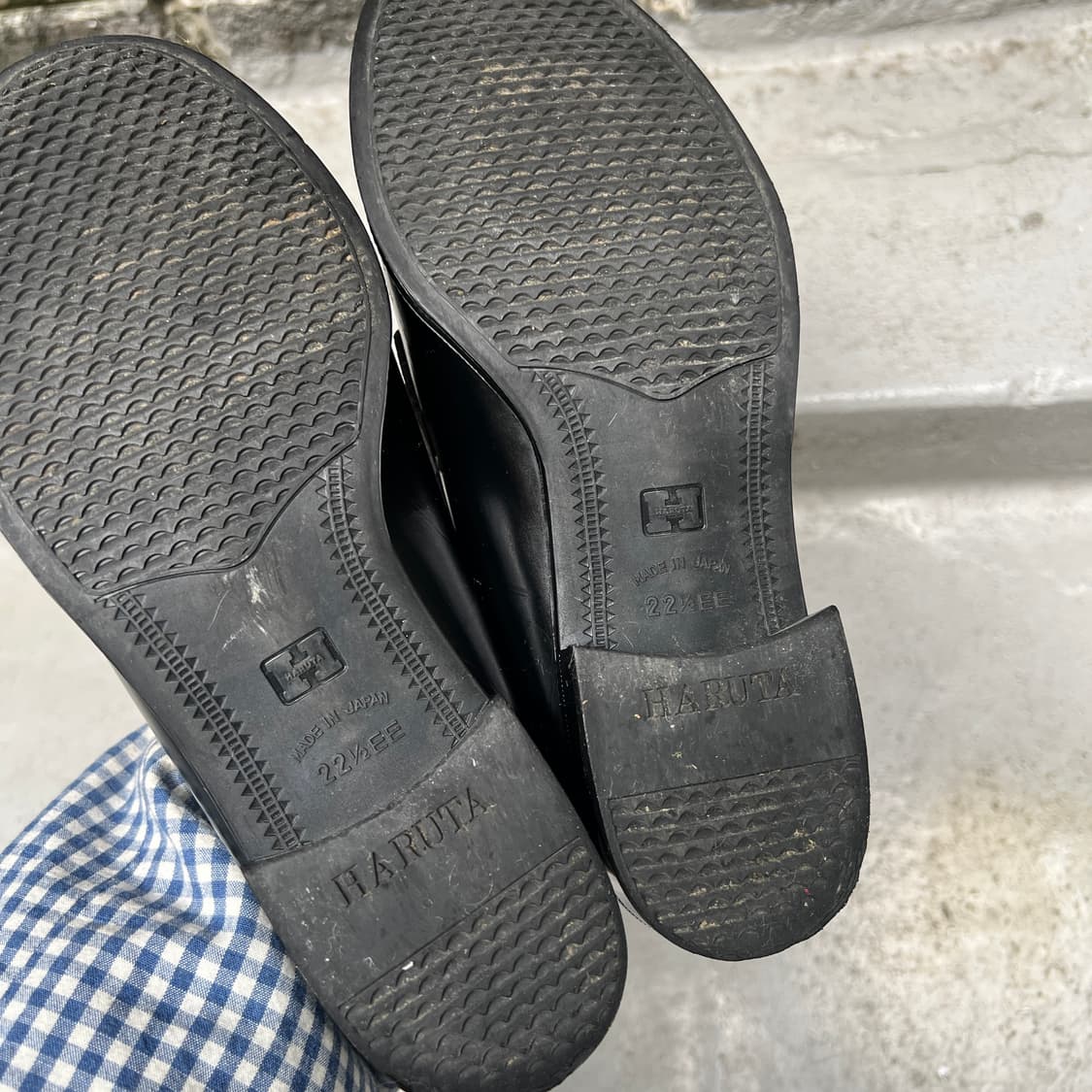 하루타 페니 로퍼 상품이미지8