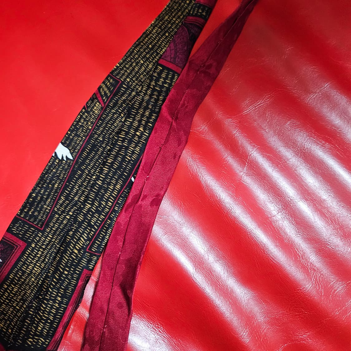 Fillmore Poster No. 252 Silk Ties  상품이미지5