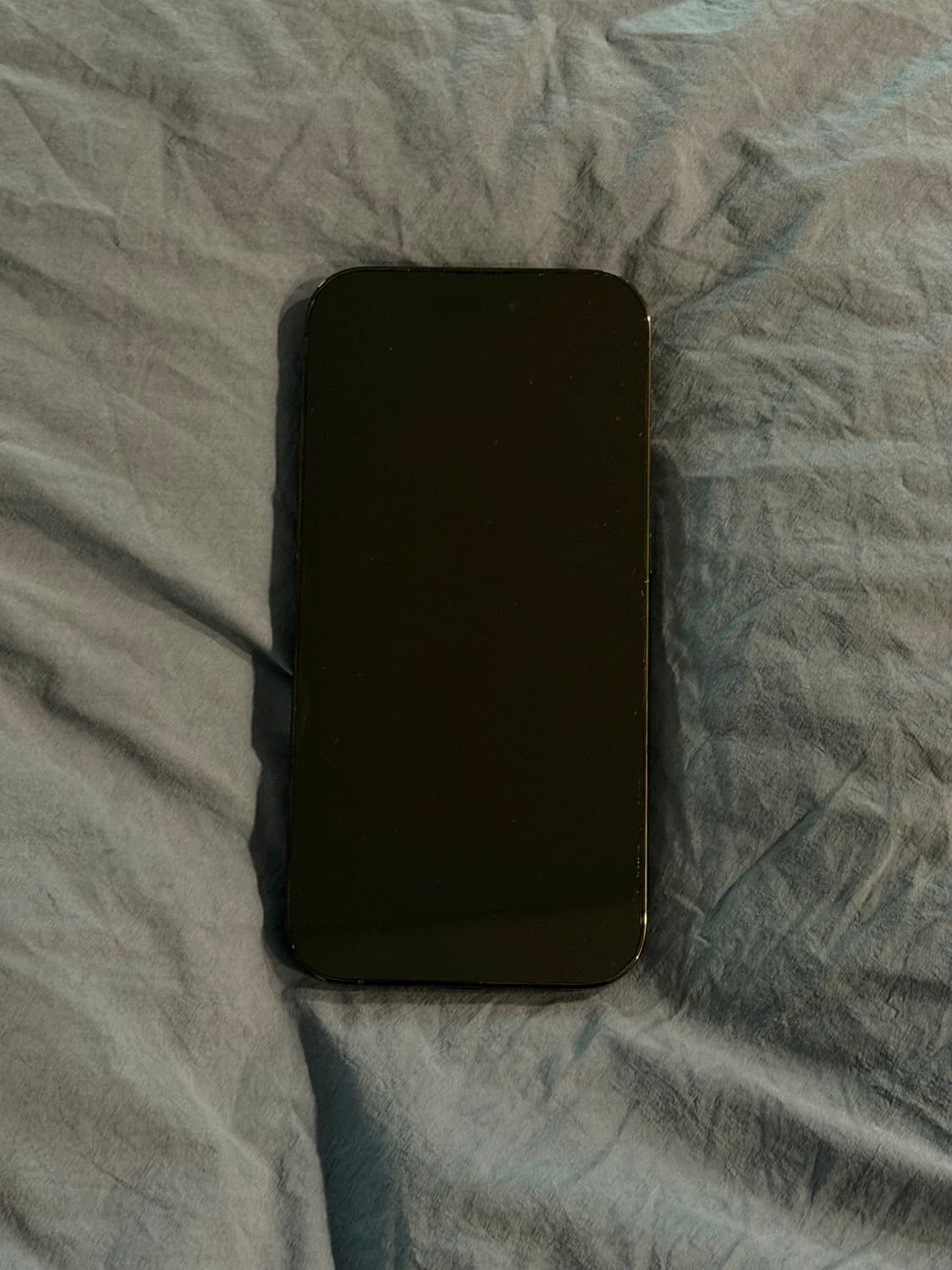 아이폰 14pro 256기가 후면 액정 파손 상품이미지1