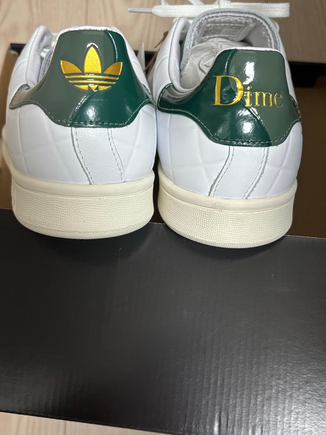 (270) 아디다스 다임 스탠스미스 adidas dime 상품이미지3