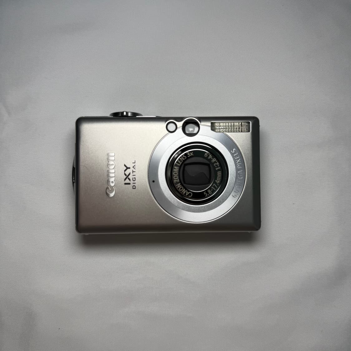 캐논 IXY 70 / IXUS 60 / SD 600 (익시, 익서스) 상품이미지1
