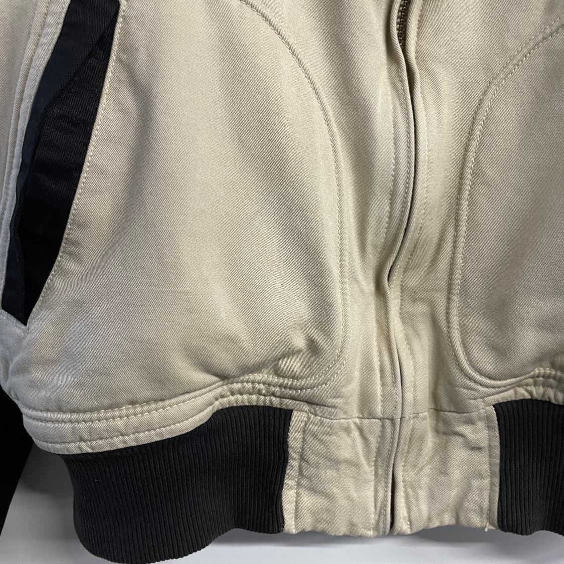 90s 할리 데이비슨 스펠아웃 자켓 상품이미지5