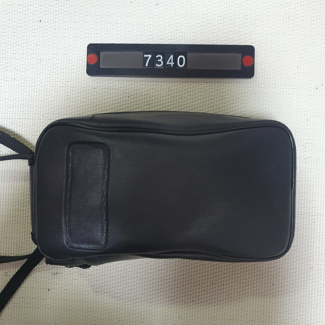 미놀타 아펙스 90 ES 필름카메라 파우치포함 상품이미지6