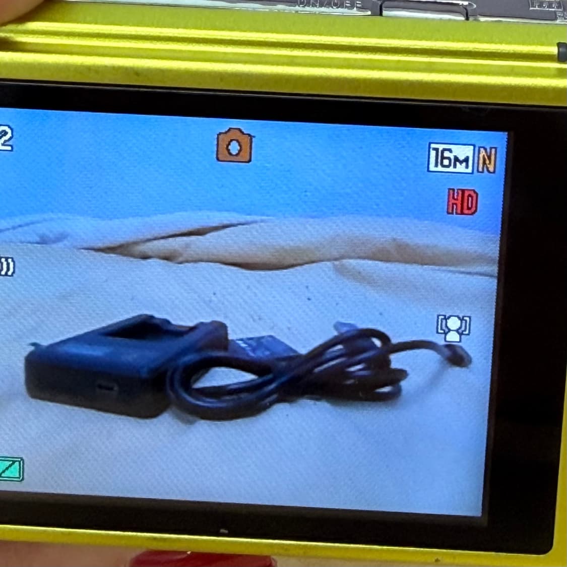 카시오 EX-ZS150 판매(작례 있음) 상품이미지7