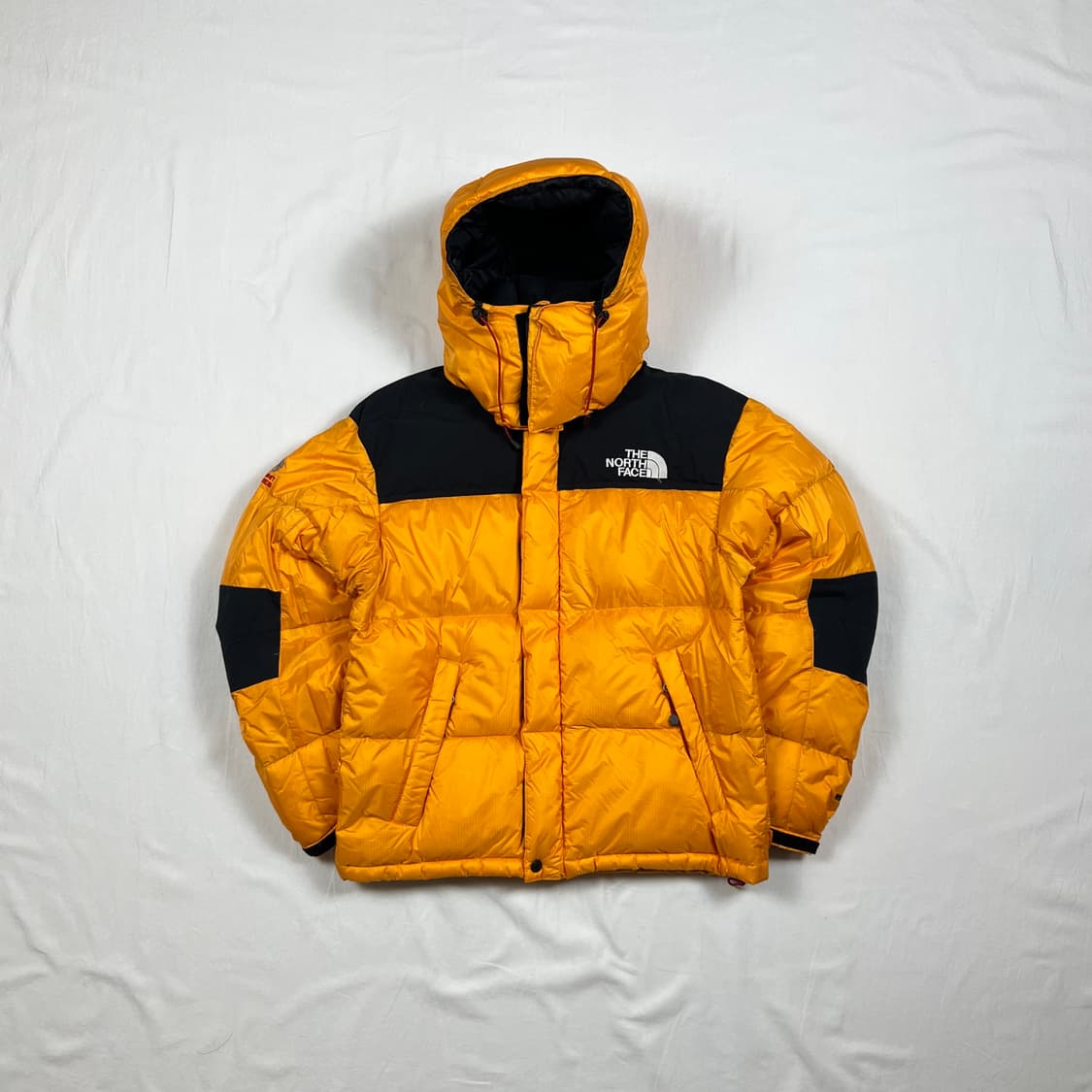 노스페이스 tnf 드라이로프트 구스다운 패딩자켓 상품이미지1