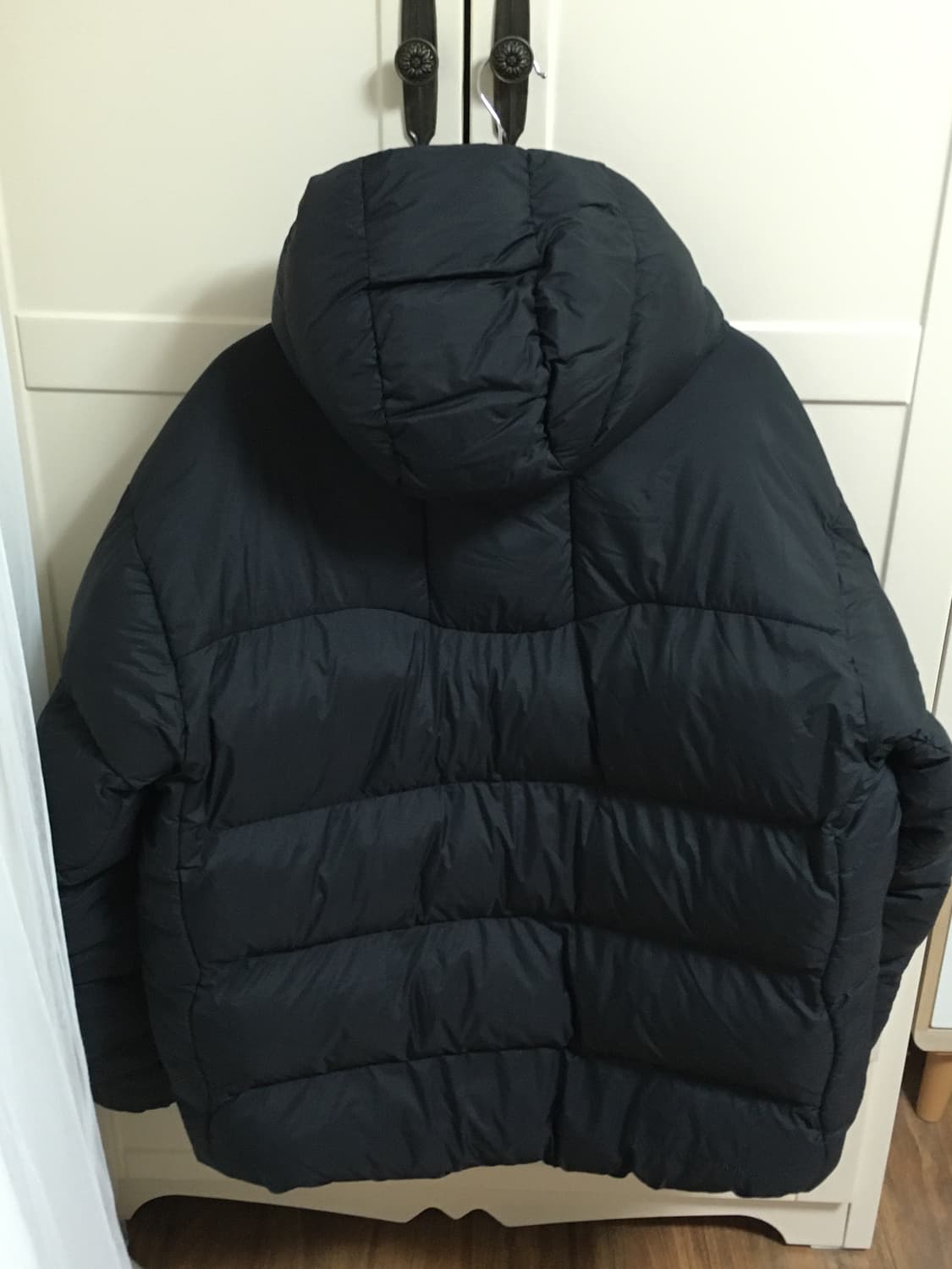 [XXL] 나이키 ACG 루나레이크 블랙 상품이미지4