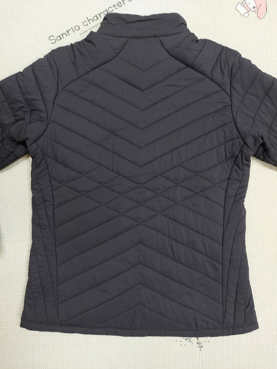 노스페이스 슬림 경량 패딩 자켓 XL 105 상품이미지3