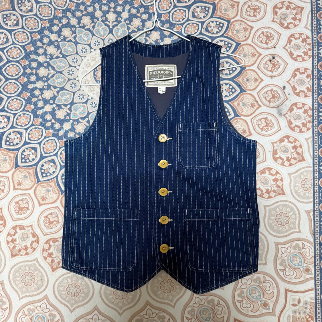 페로우즈 와바시 베스트 상품이미지1