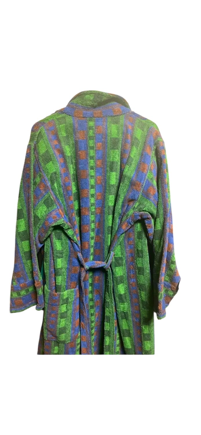 입생로랑 가운 상품이미지2