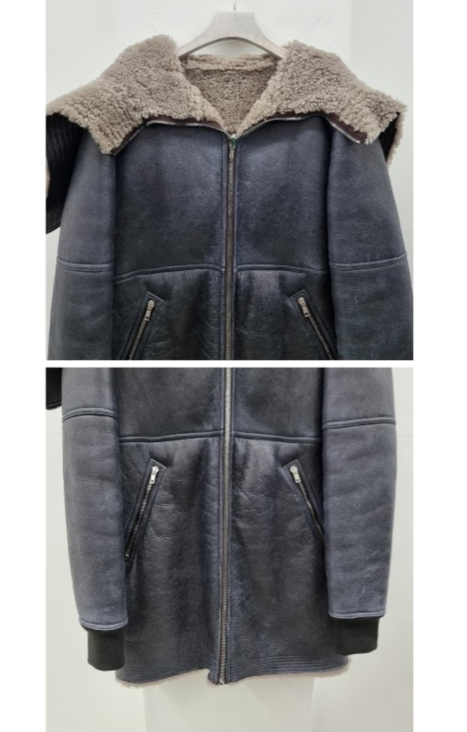 Rick Owens 릭오웬스 리버시블 상품이미지3