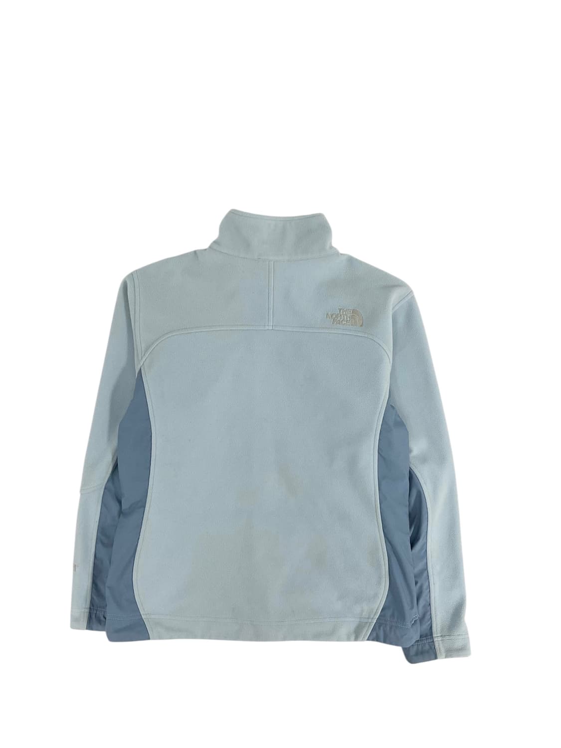 노스페이스 플리스 집업 (s) 상품이미지2