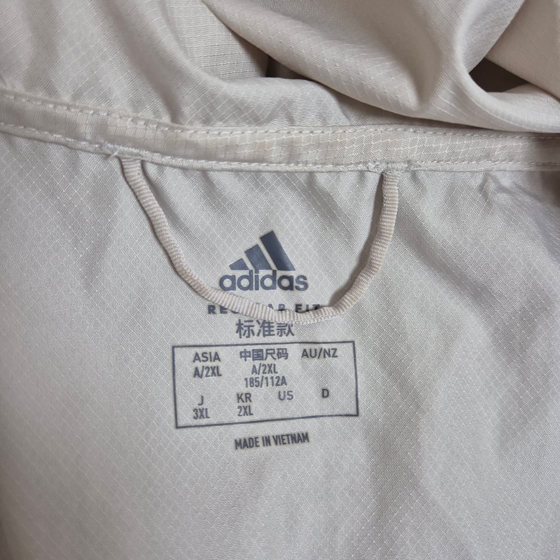 아디다스 바람막이 상품이미지9