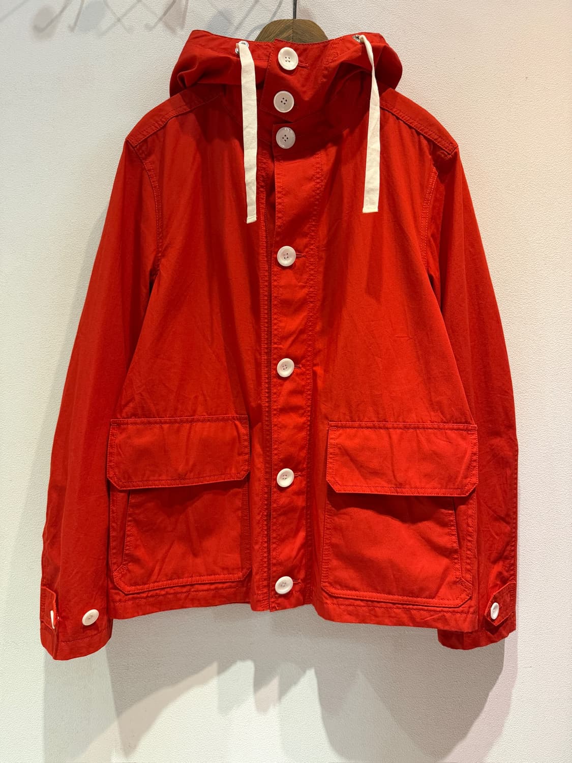 Takeo Kikuchi 자켓 상품이미지1