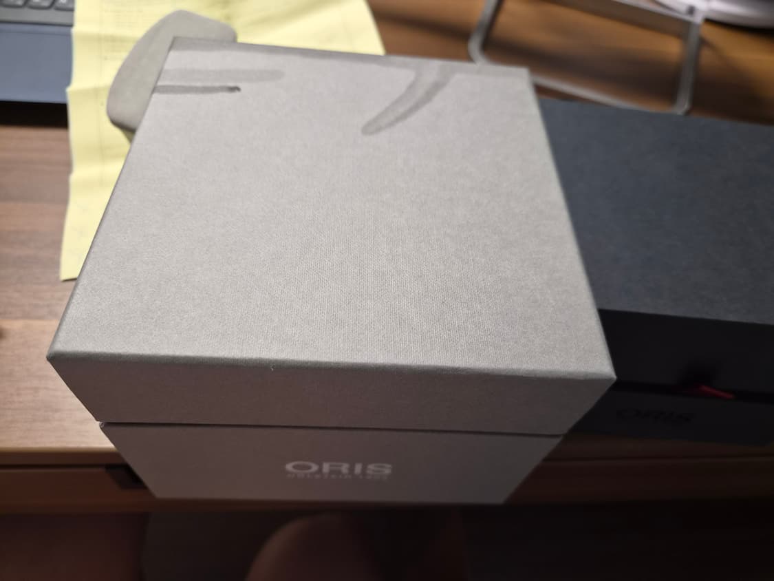 오리스 빅크라운 프로파일럿 상품이미지6