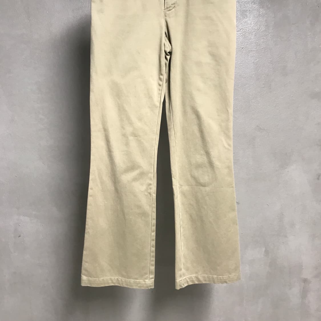 폴로 랄프로렌 베이지 팬츠 4 상품이미지3