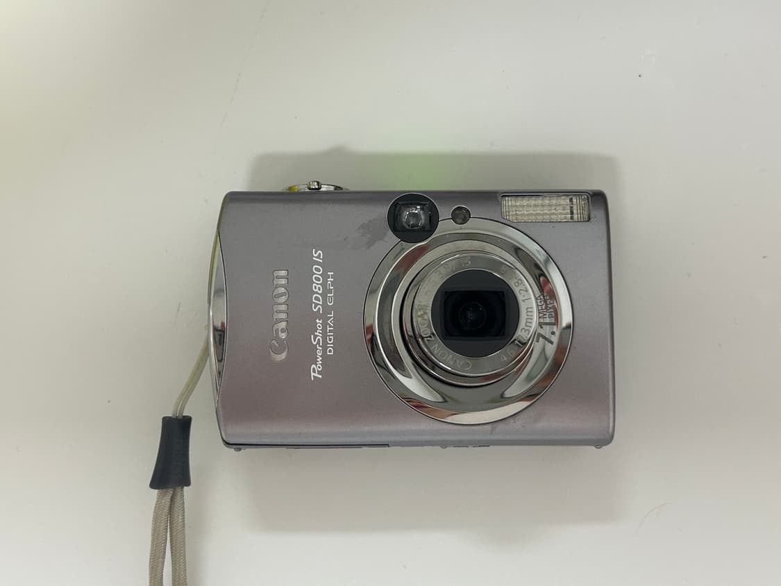캐논 익서스 850 canon ixus 850 IS 상품이미지1
