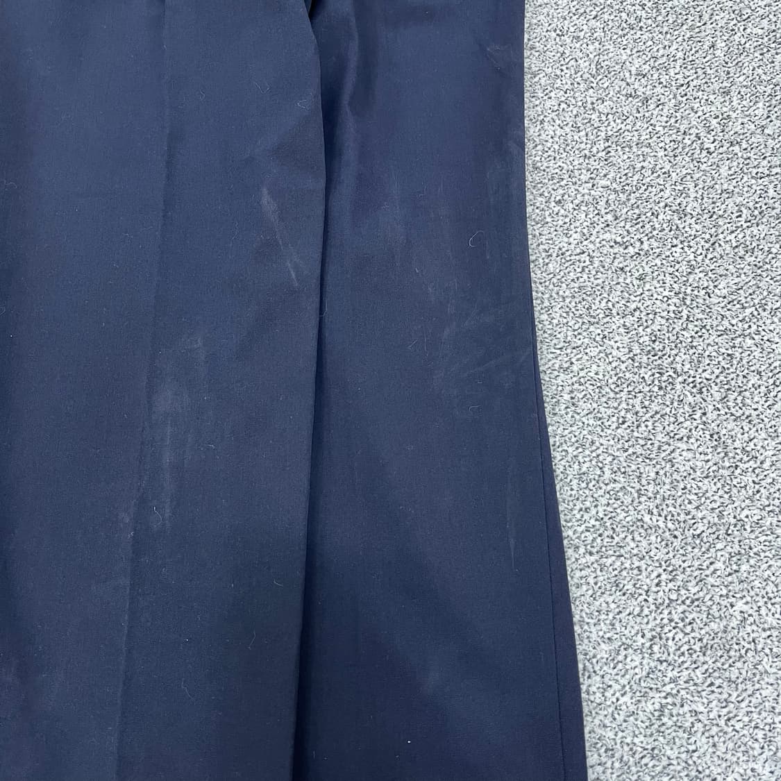 32 무신사스탠다드 히든밴딩 슬랙스 0327M 상품이미지6