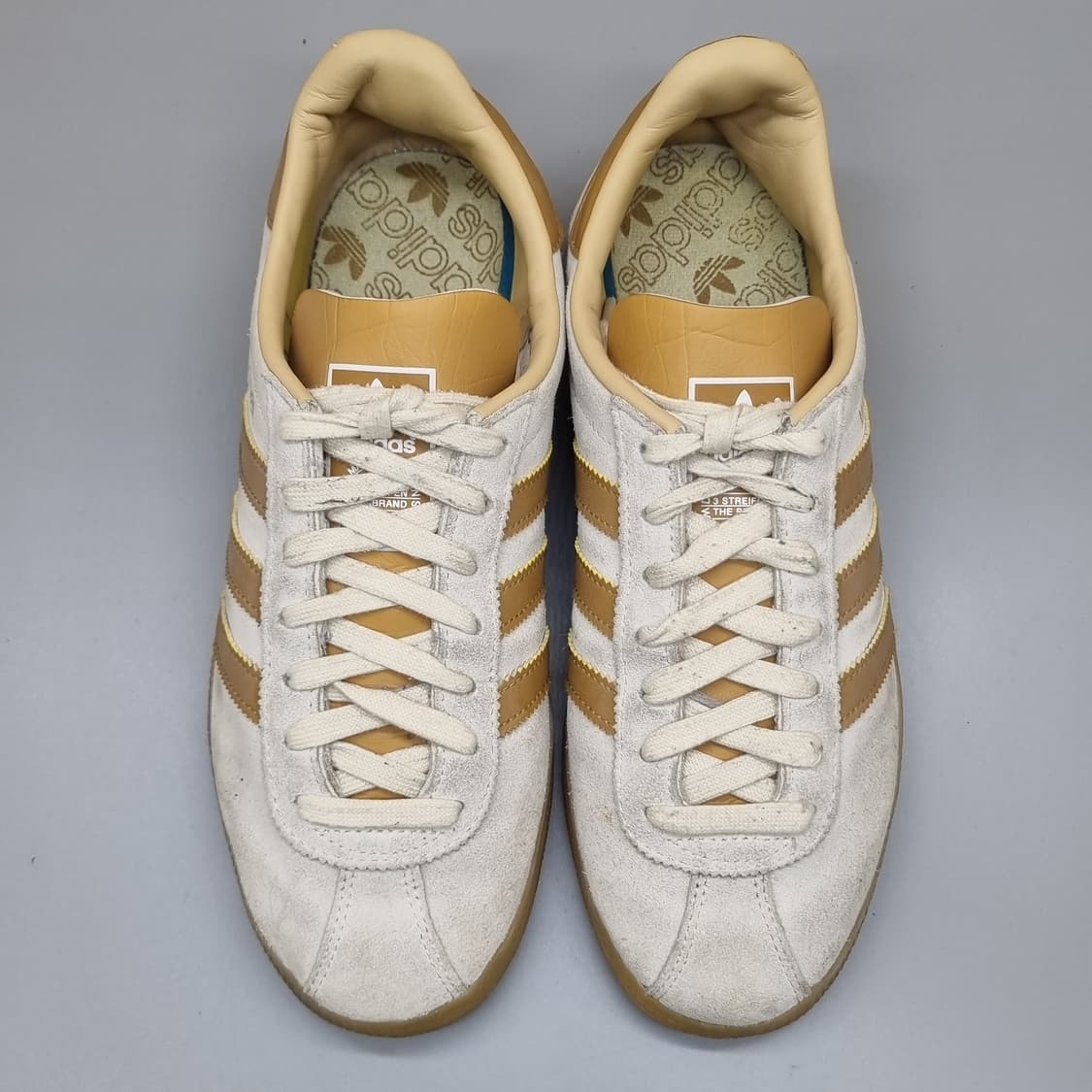 아디다스 뮌헨 스니커즈 250 상품이미지2