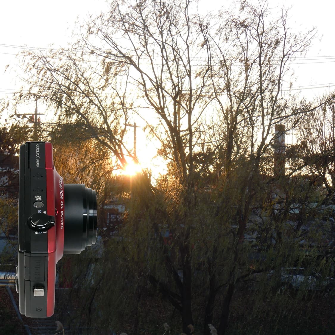 Coolpix S8000(✨A급/🎁풀패키지) 상품이미지9