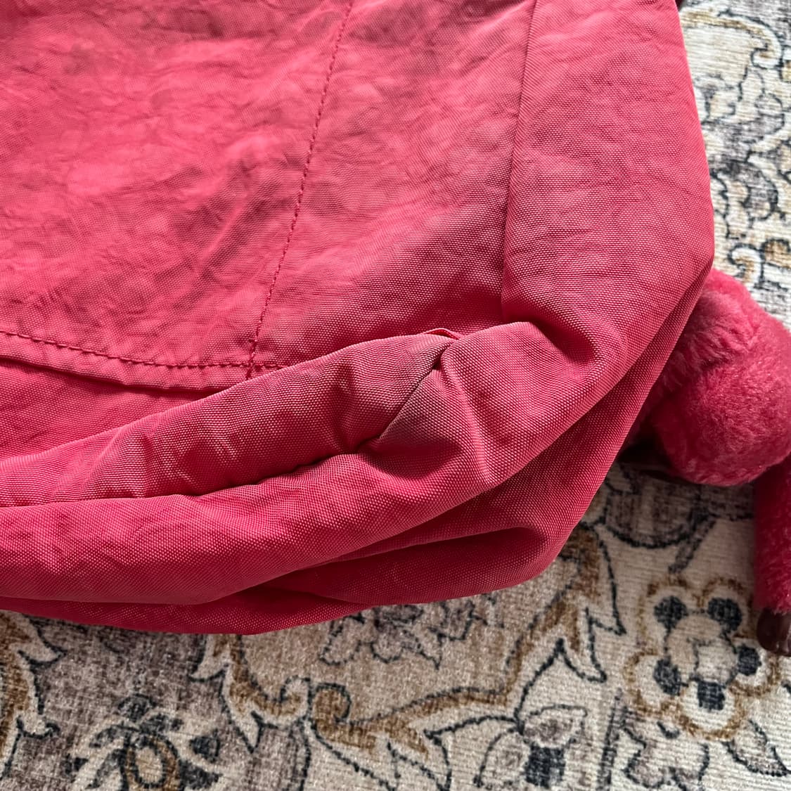 키플링 여행용 가방 상품이미지8