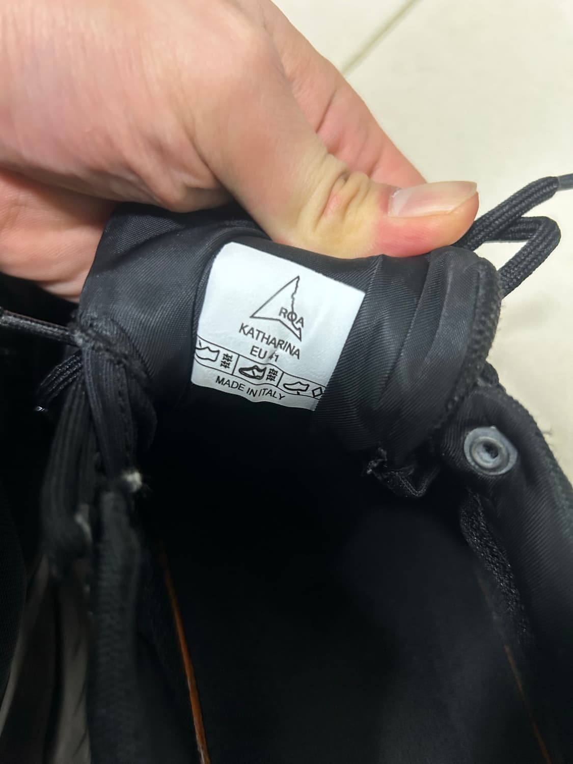 로아 카타리나 41 상품이미지5