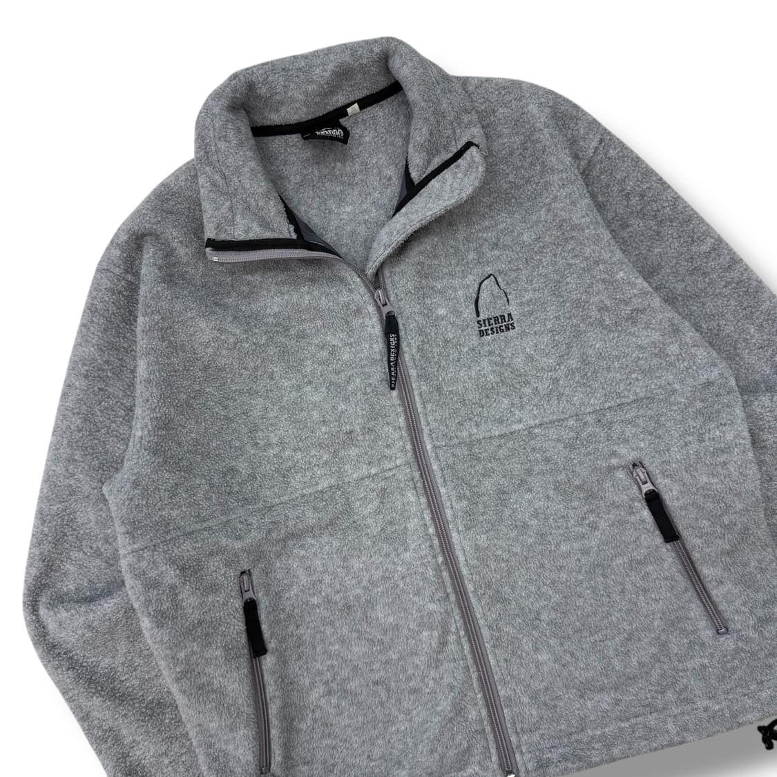 시에라디자인 플리스자켓 r1940  상품이미지3