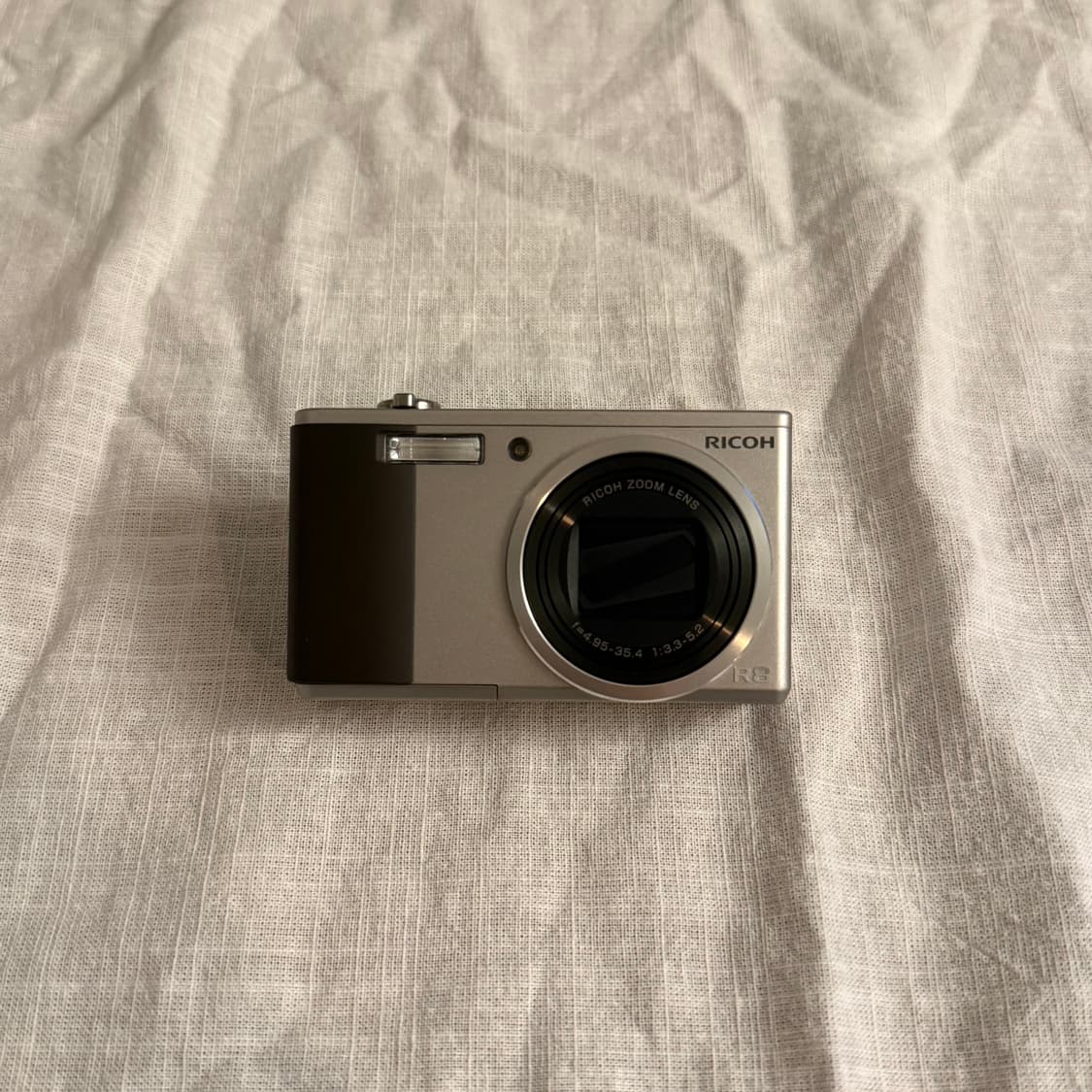 리코 Ricoh R8 상품이미지1