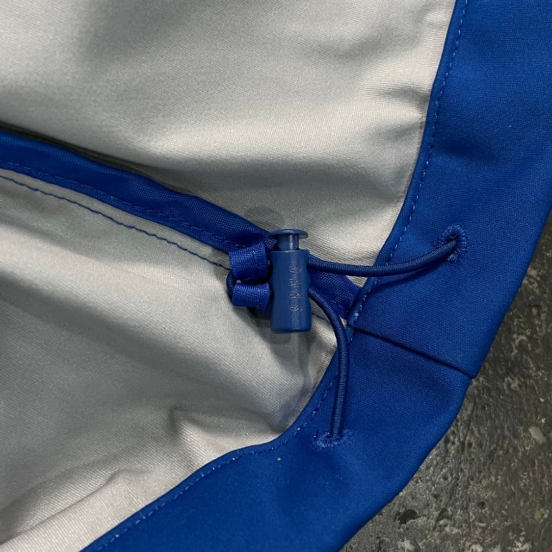 100 닥스 골프 아노락  상품이미지5