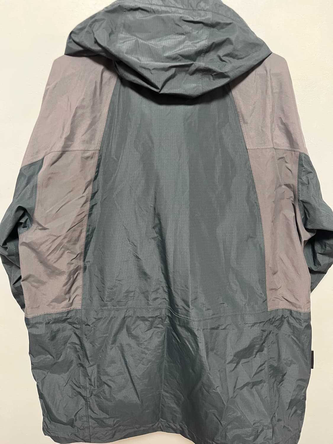 코오롱스포츠 고어텍스 바람막이 자켓 상품이미지4