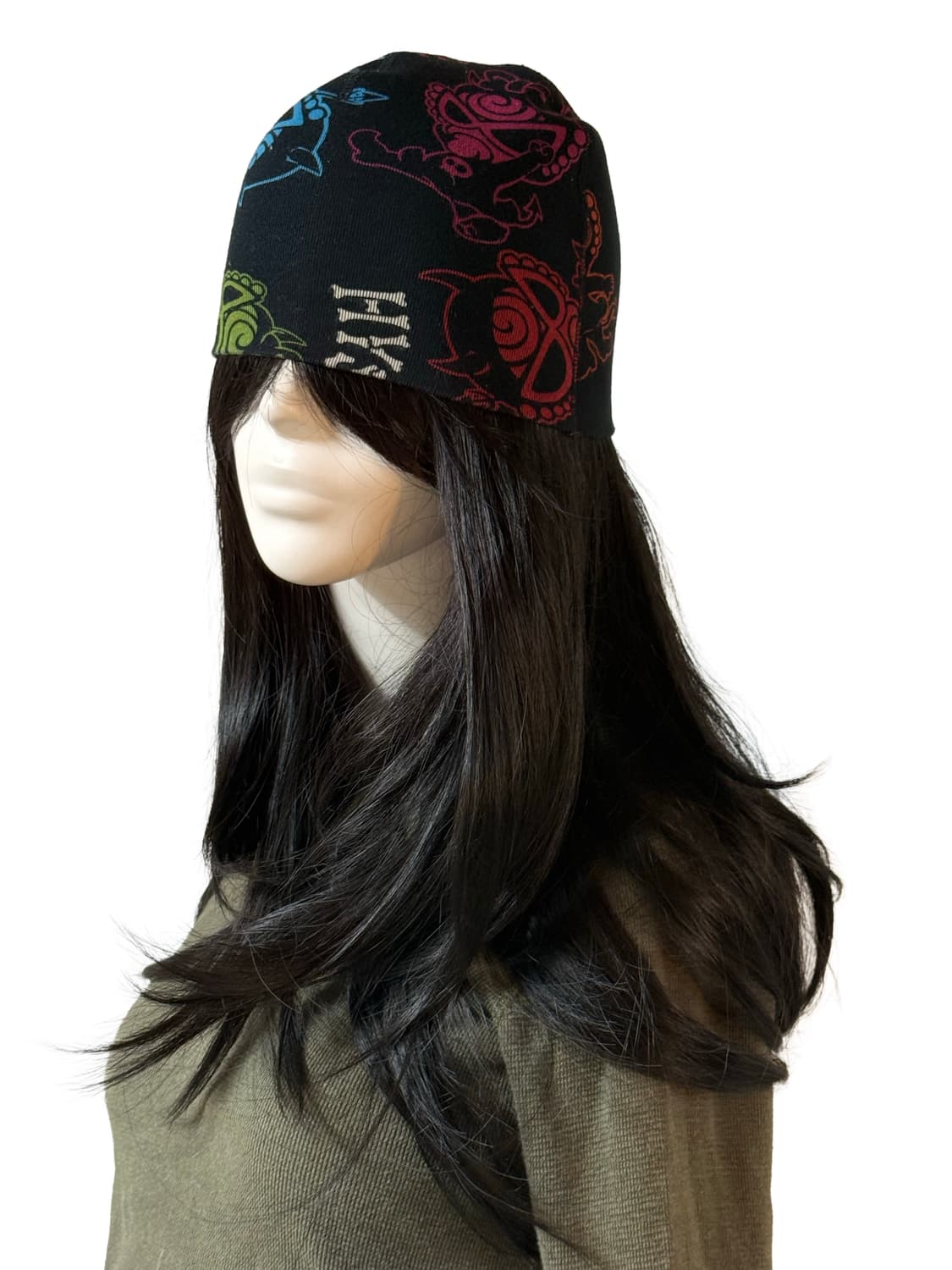 히스테릭 미니 비니 상품이미지3