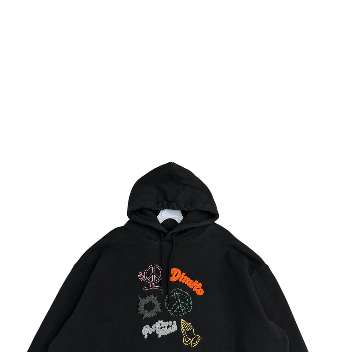 디미토 pray hoodie 상품이미지2