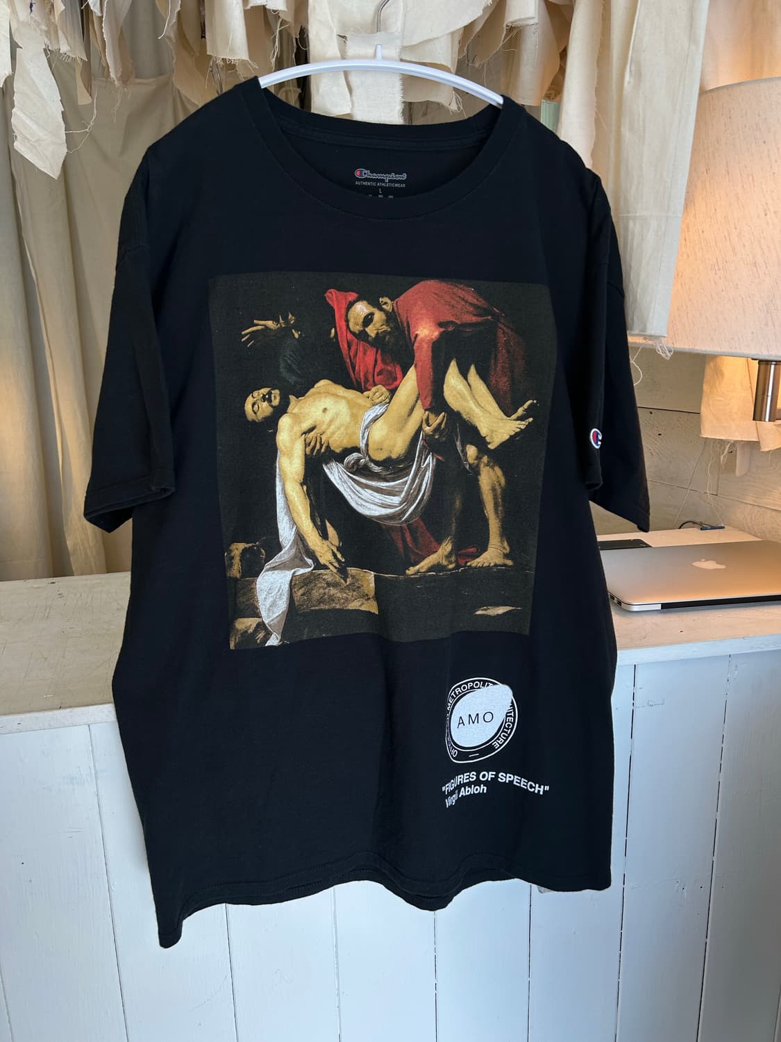 Pyrex Vision x Virgil Abloh (Champion) 상품이미지1